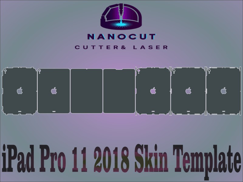 iPad Pro 11 2018